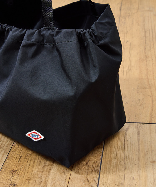 Butler Verner Sails(バトラーヴァーナーセイルス)の「Butler Verner Sails バトラーバーナーセイルズ / ブリザテックフラップミニトートバッグ / JI-3048(トートバッグ・メンズ・ベージュ系その他/ブルー/オリーブ/ブラック・FREE)」の10枚目の写真