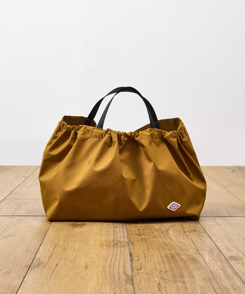 Butler Verner Sails(バトラーヴァーナーセイルス)の「Butler Verner Sails バトラーバーナーセイルズ / ブリザテックフラップミニトートバッグ / JI-3048(トートバッグ・メンズ・ベージュ系その他/ブルー/オリーブ/ブラック・FREE)」の17枚目の写真