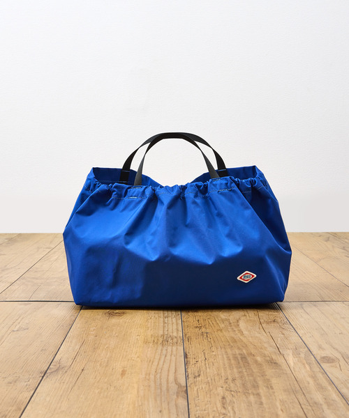 Butler Verner Sails(バトラーヴァーナーセイルス)の「Butler Verner Sails バトラーバーナーセイルズ / ブリザテックフラップミニトートバッグ / JI-3048(トートバッグ・メンズ・ベージュ系その他/ブルー/オリーブ/ブラック・FREE)」の21枚目の写真