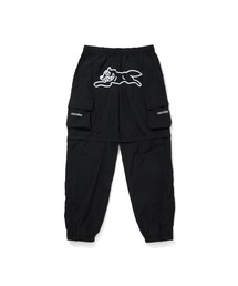ICECREAM（アイスクリーム）の「NYLON 2WAY PANTS（カーゴパンツ）」