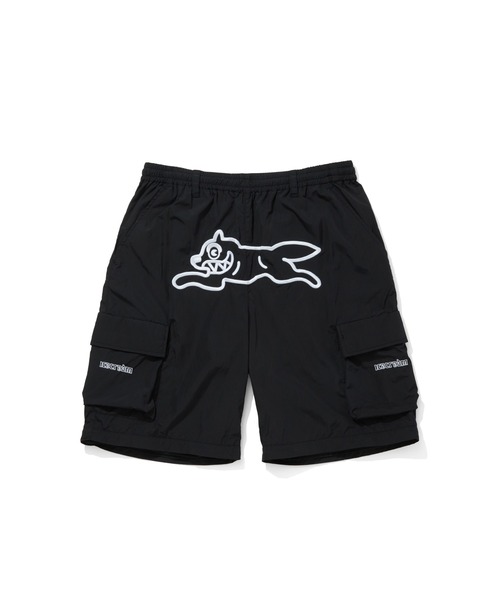 ICECREAM(アイスクリーム)の「NYLON 2WAY PANTS(カーゴパンツ・メンズ・グレー/サックスブルー/ブラック・X-LARGE/LARGE/MEDIUM)」の17枚目の写真