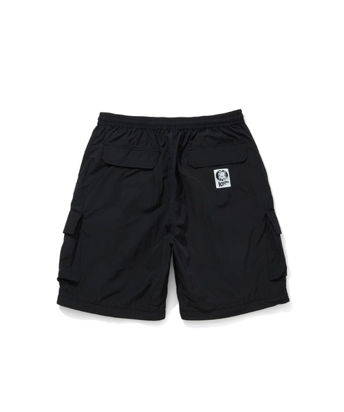 ICECREAM(アイスクリーム)の「NYLON 2WAY PANTS(カーゴパンツ・メンズ・グレー/サックスブルー/ブラック・X-LARGE/LARGE/MEDIUM)」の20枚目の写真