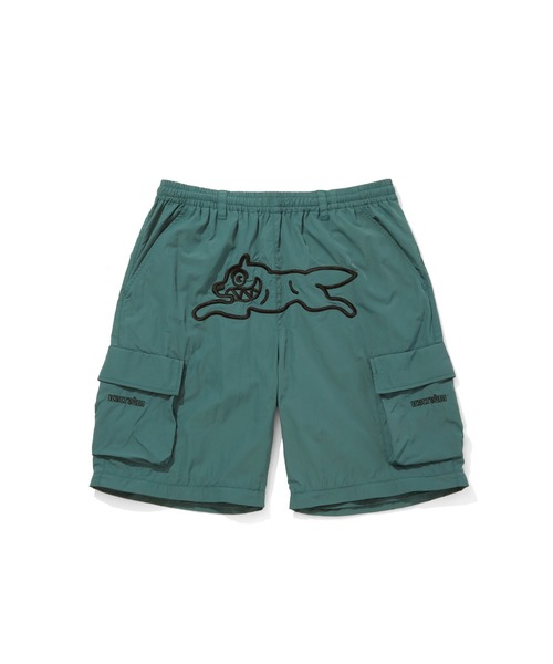 ICECREAM(アイスクリーム)の「NYLON 2WAY PANTS(カーゴパンツ・メンズ・グレー/サックスブルー/ブラック・X-LARGE/LARGE/MEDIUM)」の19枚目の写真
