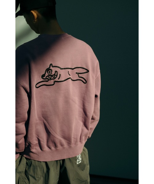 ICECREAM(アイスクリーム)の「NYLON 2WAY PANTS(カーゴパンツ・メンズ・グレー/サックスブルー/ブラック・X-LARGE/LARGE/MEDIUM)」の13枚目の写真
