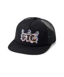 FTC（エフティーシー）の「OG ELEMENT MESH BACK 5 PANEL CAP（キャップ）」