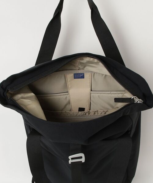 OSPREY（オスプレー）の「OSPREY Arcane Tote Pack 21 オスプレー アーケーン トートパック（バックパック/リュック・メンズ・ブラック・FREE）」の13枚目の写真