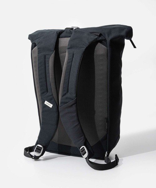 OSPREY（オスプレー）の「OSPREY Arcane Tote Pack 21 オスプレー アーケーン トートパック（バックパック/リュック・メンズ・ブラック・FREE）」の2枚目の写真