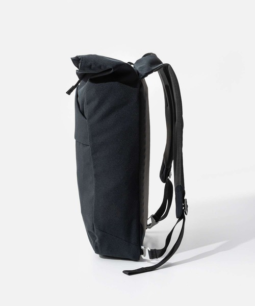 OSPREY（オスプレー）の「OSPREY Arcane Tote Pack 21 オスプレー アーケーン トートパック（バックパック/リュック・メンズ・ブラック・FREE）」の3枚目の写真