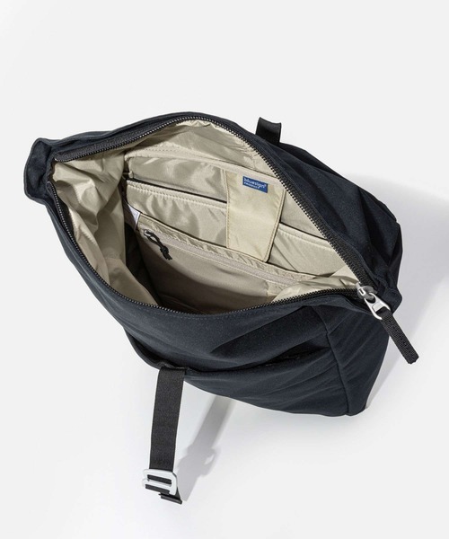 OSPREY（オスプレー）の「OSPREY Arcane Tote Pack 21 オスプレー アーケーン トートパック（バックパック/リュック・メンズ・ブラック・FREE）」の10枚目の写真
