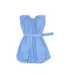 MSGM（エムエスジーエム）の「タフタ バルーンワンピース（ワンピース）」