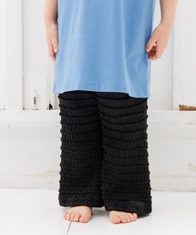 GLOBAL WORK | フリルカットパンツ/T/638597(その他パンツ)