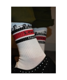 Good Time Apartment（グッドタイムアパートメント）の「P.U.L.H SOCKS（ソックス/靴下）」