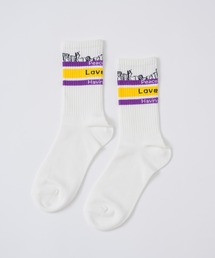 Good Time Apartment（グッドタイムアパートメント）の「P.U.L.H SOCKS（ソックス/靴下）」
