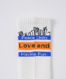 Good Time Apartment（グッドタイムアパートメント）の「P.U.L.H SOCKS（ソックス/靴下）」