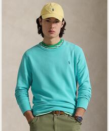POLO RALPH LAUREN｜ポロ ラルフ ローレンのスウェット（ブルー
