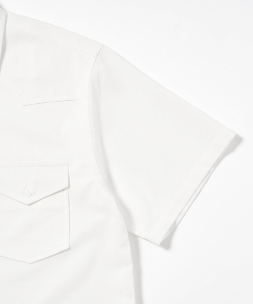 Noen(ノエン)の「オールドランチウエスタンシャツ(シャツ/ブラウス・メンズ・ホワイト/ブラック・MEDIUM/LARGE)」の13枚目の写真