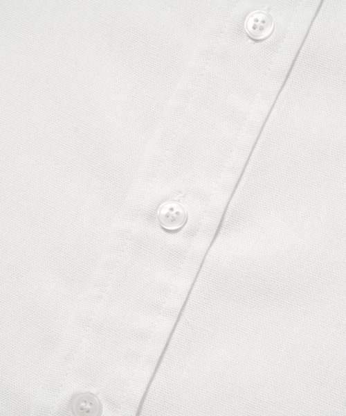 Noen(ノエン)の「オールドランチウエスタンシャツ(シャツ/ブラウス・メンズ・ホワイト/ブラック・MEDIUM/LARGE)」の12枚目の写真