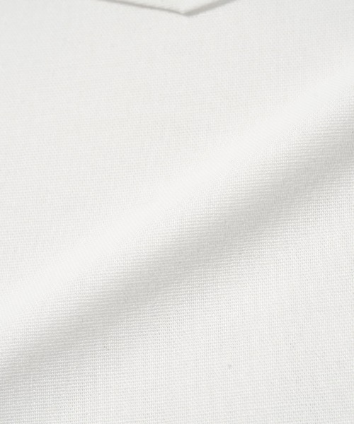Noen(ノエン)の「オールドランチウエスタンシャツ(シャツ/ブラウス・メンズ・ホワイト/ブラック・MEDIUM/LARGE)」の15枚目の写真