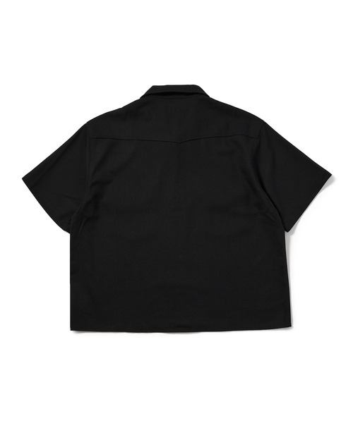 Noen(ノエン)の「オールドランチウエスタンシャツ(シャツ/ブラウス・メンズ・ホワイト/ブラック・MEDIUM/LARGE)」の17枚目の写真