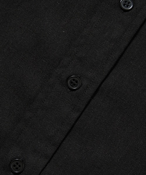 Noen(ノエン)の「オールドランチウエスタンシャツ(シャツ/ブラウス・メンズ・ホワイト/ブラック・MEDIUM/LARGE)」の19枚目の写真