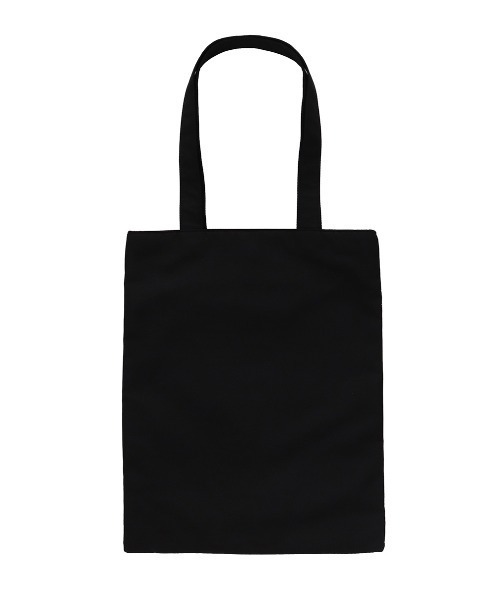 PAUL & JOE ACCESSOIRES(ポールアンドジョーアクセソワ)の「ポール & ジョー アクセソワ トートバッグ(トートバッグ・レディース・ベージュ/ブラック・FREE)」の3枚目の写真
