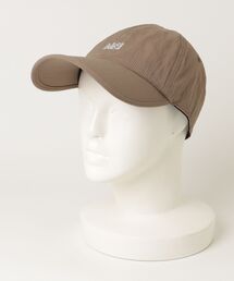 MEI | 【MEI/メイ】 MEI DOT-AIR LONG BRIM CAP / ドットエア ロング ブリム キャップ(キャップ)