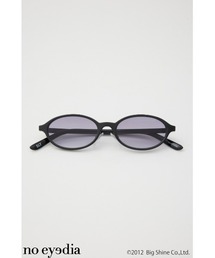 SLY | 【noeyedia】OVAL FRAME EYEWEAR ノーアイディアオーバルフレームアイウェア 春服(サングラス)