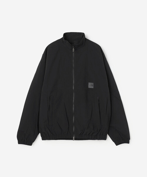 THE NORTH FACE(ザノースフェイス)の「THE NORTH FACE | ENRIDE TRACK JACKET MEN(その他アウター・メンズ・ブラック・L/M)」の2枚目の写真