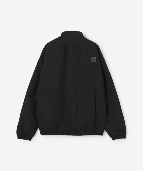 THE NORTH FACE(ザノースフェイス)の「THE NORTH FACE | ENRIDE TRACK JACKET MEN(その他アウター・メンズ・ブラック・L/M)」の3枚目の写真