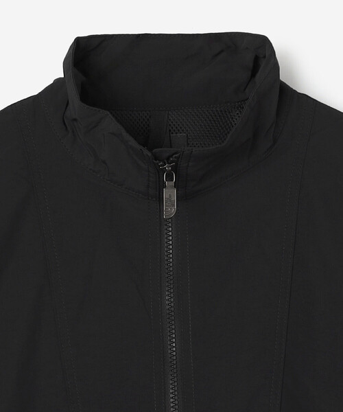 THE NORTH FACE(ザノースフェイス)の「THE NORTH FACE | ENRIDE TRACK JACKET MEN(その他アウター・メンズ・ブラック・L/M)」の4枚目の写真