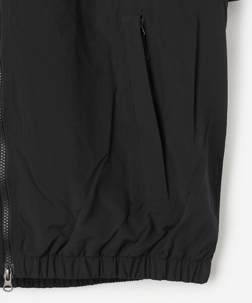 THE NORTH FACE(ザノースフェイス)の「THE NORTH FACE | ENRIDE TRACK JACKET MEN(その他アウター・メンズ・ブラック・L/M)」の6枚目の写真