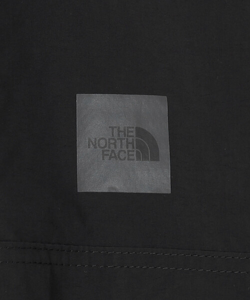 THE NORTH FACE(ザノースフェイス)の「THE NORTH FACE | ENRIDE TRACK JACKET MEN(その他アウター・メンズ・ブラック・L/M)」の8枚目の写真