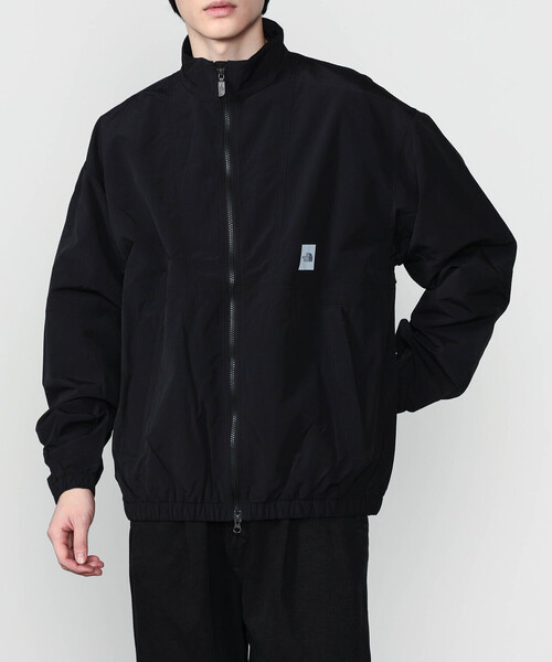 THE NORTH FACE | ENRIDE TRACK JACKET MEN（その他アウター）｜THE