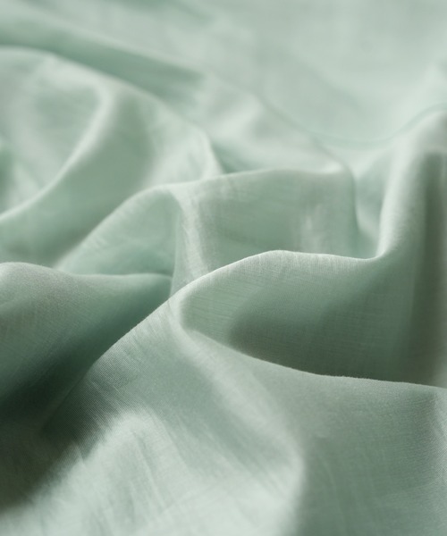 reca(レカ)の「シアーカーブパンツ(その他パンツ・レディース・ブラック/ライトブルー/チャコールグレー/グリーン・M/L/LL)」の22枚目の写真