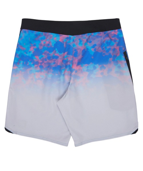 Quiksilver(クイックシルバー)の「QUIKSILVER メンズ HIGHLINE PRINTED 20 ボードショーツ フィットタイ 20インチ インナーショーツなしタイプ 撥水加工 速乾・撥水加工 【2026年春夏モデル】(水着・メンズ・ブラック系その他/ブラック系その他2/ブルー系その他・32inch/30inch/28inch)」の12枚目の写真