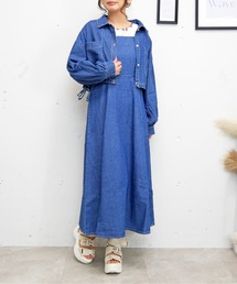 FUN（ファン）の「アソートワンピースセット（セットアップ）」