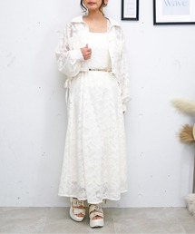 FUN（ファン）の「アソートワンピースセット（セットアップ）」