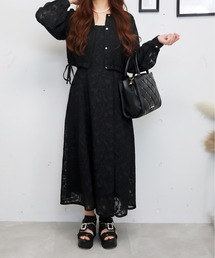 FUN（ファン）の「アソートワンピースセット（セットアップ）」