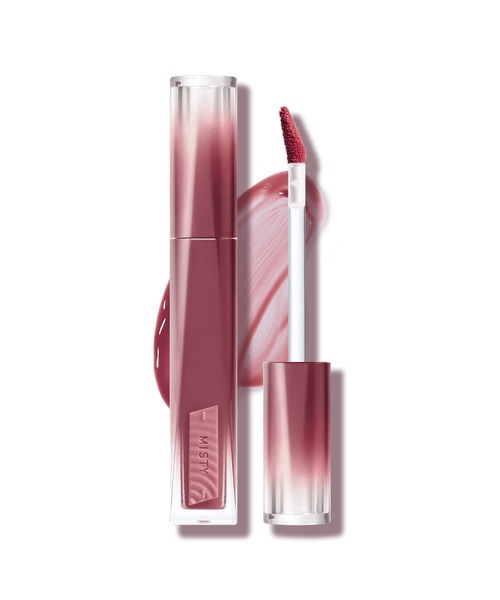 3CE(3CE)の「3CE ミスティリップベア(口紅/リップティント/グロス・レディース・ミルキーイリュージョン/ヌードウィスパー/クワイエットトープ/ドリフトウッド/サンポーズ/アーリアー/ローズサイ・FREE)」の3枚目の写真