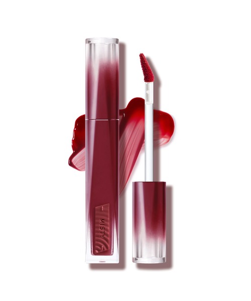 3CE(3CE)の「3CE ミスティリップベア(口紅/リップティント/グロス・レディース・ミルキーイリュージョン/ヌードウィスパー/クワイエットトープ/ドリフトウッド/サンポーズ/アーリアー/ローズサイ・FREE)」の5枚目の写真