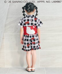 sanrio｜サンリオ（キッズ）の浴衣（その他総柄）通販 - ZOZOTOWN