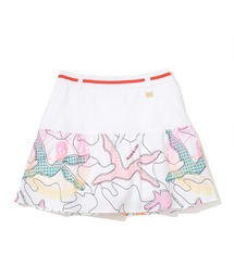 MARK & LONA（マークアンドロナ）の「Axon Camo AirTech Taped Skirt | WOMEN（スカート）」