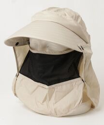 FUNALIVE（ファンアライブ）の「MARUWA select ＵＶプロテクトハット（ハット）」