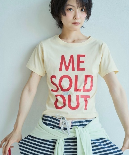 common gull products.（コモンガルプロダクツ）の「巡る言葉とTシャツ