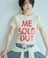 common gull products.（コモンガルプロダクツ）の「巡る言葉とTシャツ（Tシャツ/カットソー・MEDIUM）」