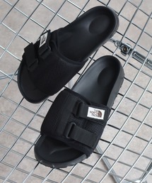THE NORTH FACE | 【THE NORTH FACE/ザノースフェイス】DUAL SLIDE /デュアルスライド サンダル(サンダル)
