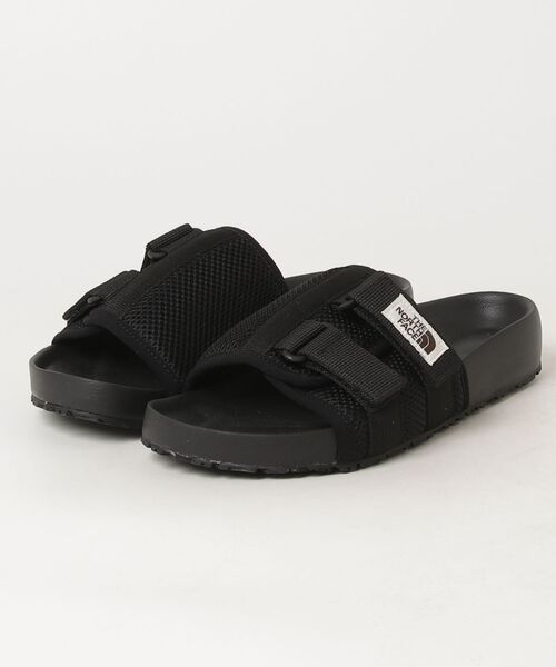 THE NORTH FACE（ザノースフェイス）の「【THE NORTH FACE/ザノースフェイス】DUAL SLIDE /デュアルスライド サンダル（サンダル・メンズ・ブラック/クリーム/グレー/ブラウン・23.0cm/24.0cm/25.0cm/26.0cm/27.0cm/28.0cm）」の21枚目の写真