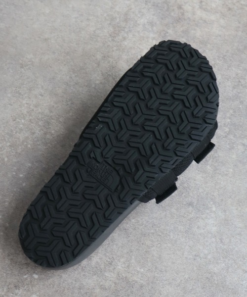 THE NORTH FACE（ザノースフェイス）の「【THE NORTH FACE/ザノースフェイス】DUAL SLIDE /デュアルスライド サンダル（サンダル・メンズ・ブラック/クリーム/グレー/ブラウン・23.0cm/24.0cm/25.0cm/26.0cm/27.0cm/28.0cm）」の13枚目の写真