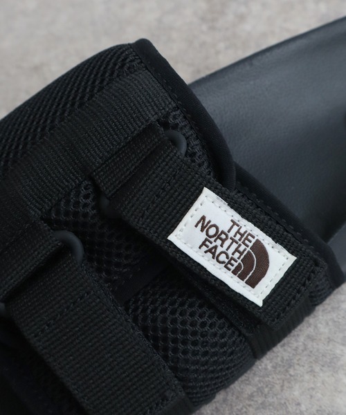 THE NORTH FACE（ザノースフェイス）の「【THE NORTH FACE/ザノースフェイス】DUAL SLIDE /デュアルスライド サンダル（サンダル・メンズ・ブラック/クリーム/グレー/ブラウン・23.0cm/24.0cm/25.0cm/26.0cm/27.0cm/28.0cm）」の15枚目の写真