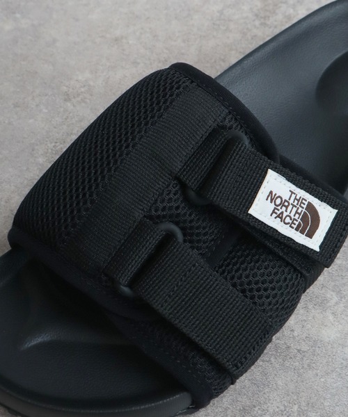 THE NORTH FACE（ザノースフェイス）の「【THE NORTH FACE/ザノースフェイス】DUAL SLIDE /デュアルスライド サンダル（サンダル・メンズ・ブラック/クリーム/グレー/ブラウン・23.0cm/24.0cm/25.0cm/26.0cm/27.0cm/28.0cm）」の16枚目の写真
